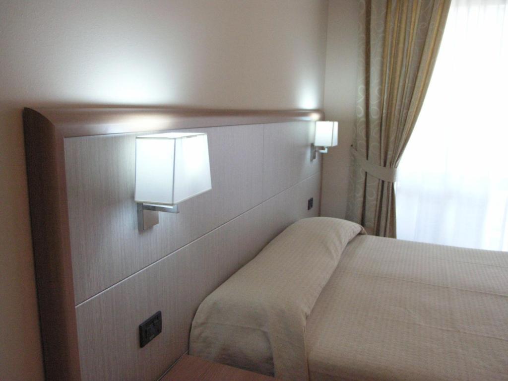 Hotel Smeraldo Torino מראה חיצוני תמונה