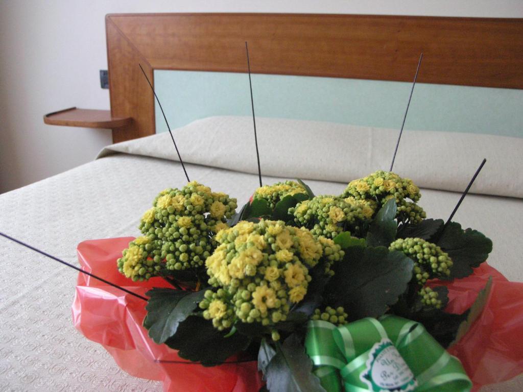 Hotel Smeraldo Torino מראה חיצוני תמונה