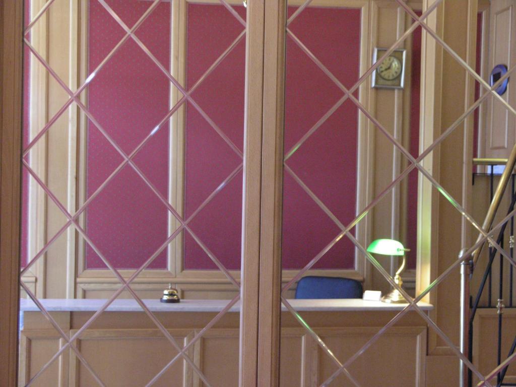 Hotel Smeraldo Torino מראה חיצוני תמונה