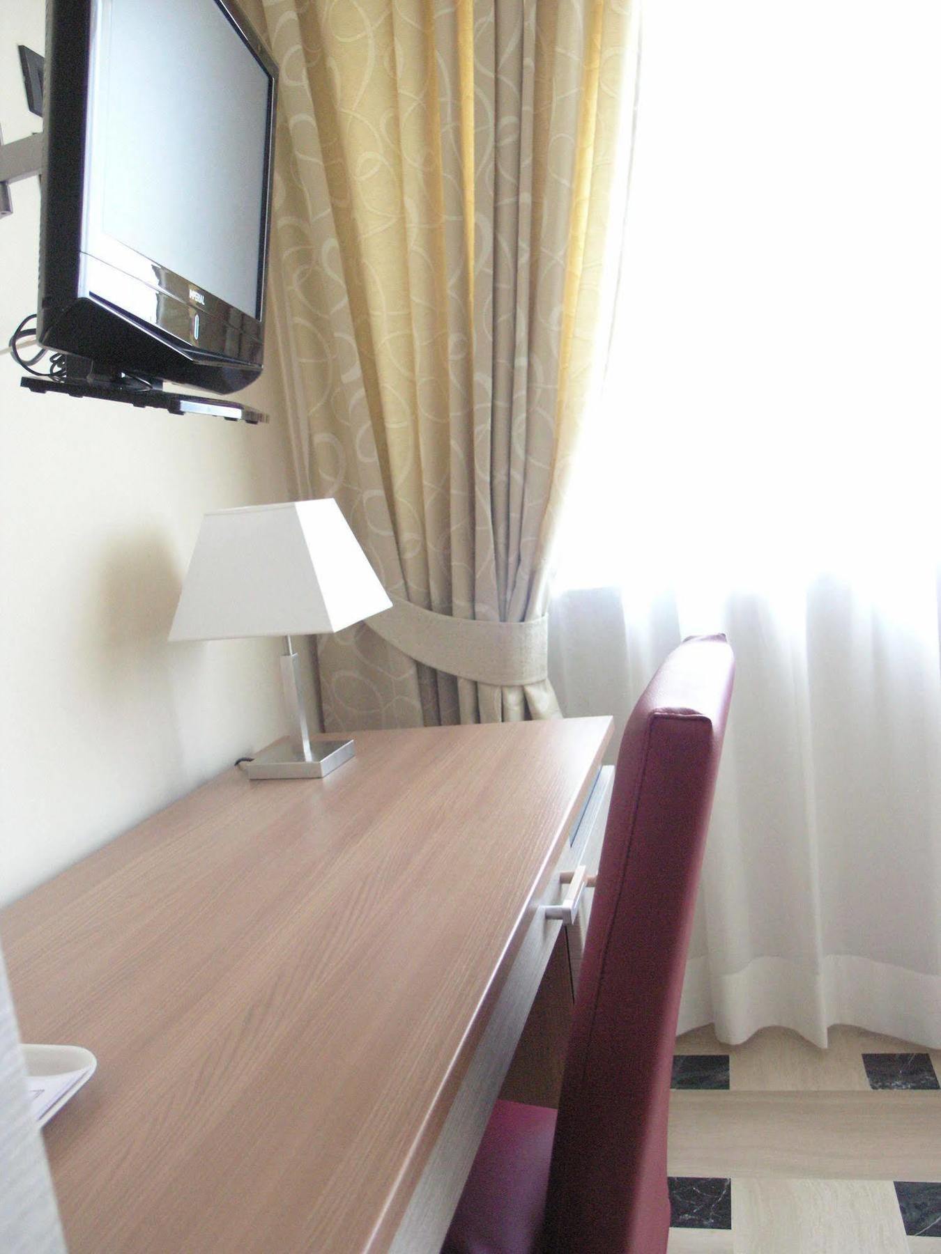 Hotel Smeraldo Torino מראה חיצוני תמונה