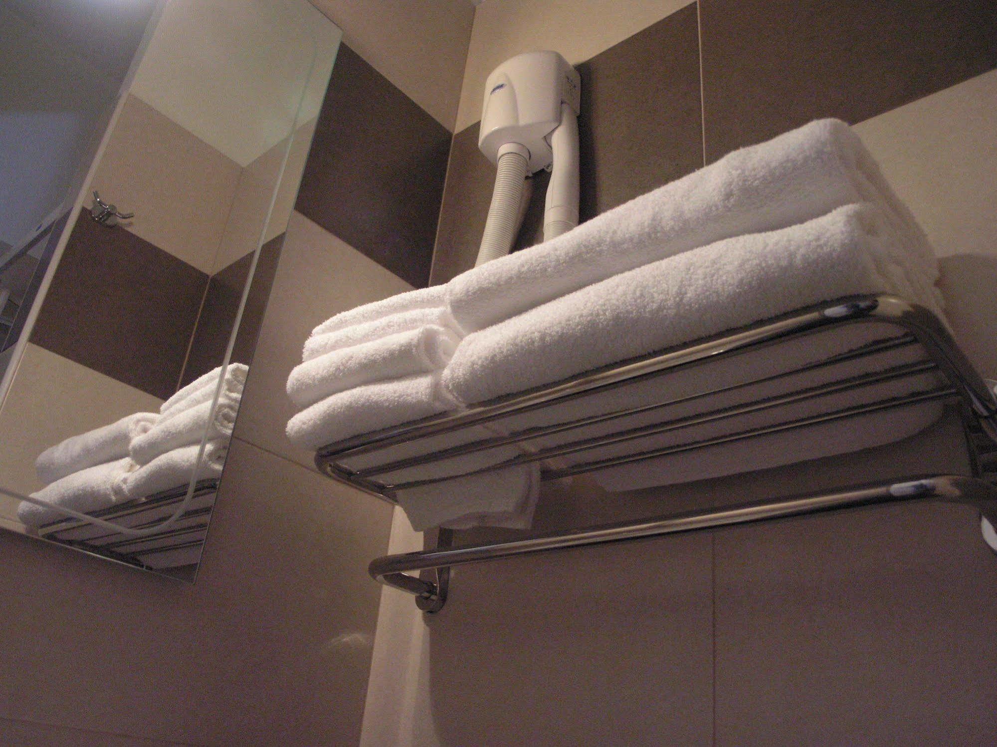 Hotel Smeraldo Torino מראה חיצוני תמונה