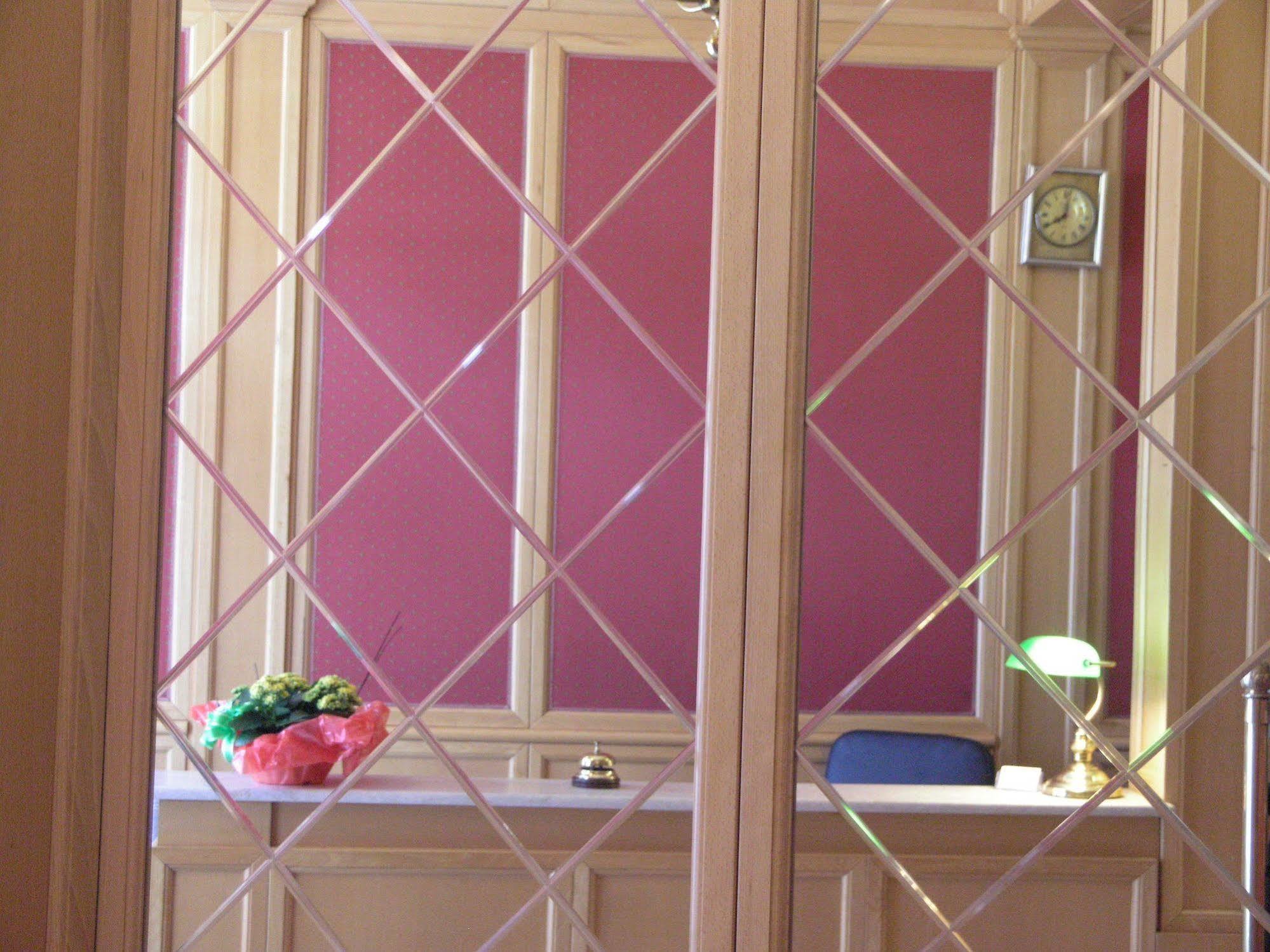 Hotel Smeraldo Torino מראה חיצוני תמונה