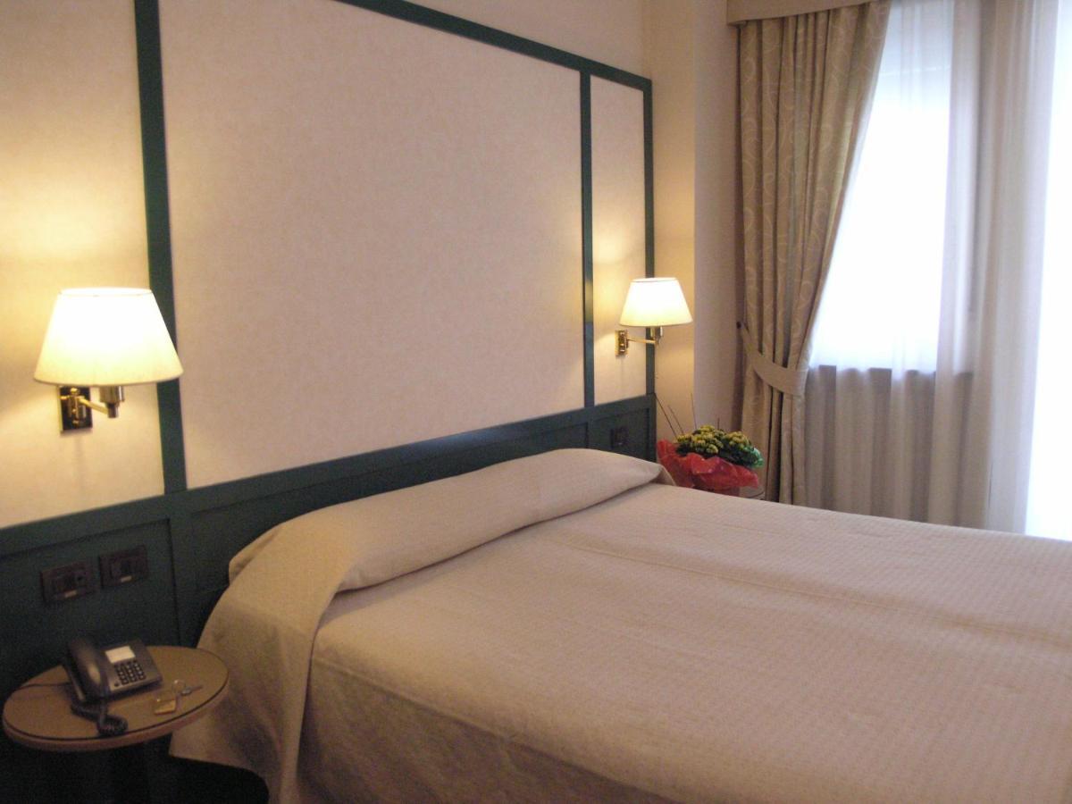 Hotel Smeraldo Torino מראה חיצוני תמונה